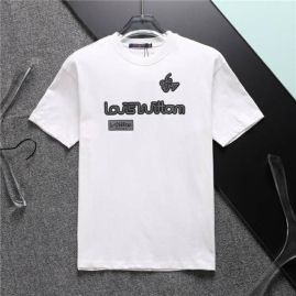 Picture of LV T Shirts Short _SKULVM-3XL3cn9506137112